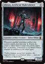 Ultron, Artificial Malevolence [Marvel Super Heroes]