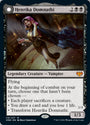 Henrika Domnathi // Henrika, Infernal Seer [Innistrad: Crimson Vow]