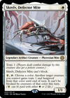 Skrelv, Defector Mite (Promo Pack) [Phyrexia: All Will Be One Promos]