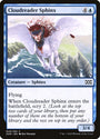 Cloudreader Sphinx [Double Masters]