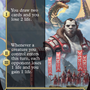 Thunder of Unity (Borderless) [Tarkir: Dragonstorm]