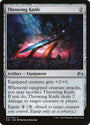 Throwing Knife [Magic Origins]