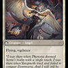 Invasion of Dominaria // Serra Faithkeeper [March of the Machine]