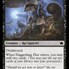 Daggerfang Duo [Bloomburrow]