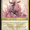 Mardu Roughrider [Mystery Booster]