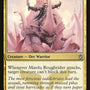 Mardu Roughrider [Mystery Booster]