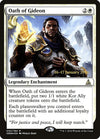 Oath of Gideon [Oath of the Gatewatch Prerelease Promos] 