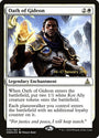 Oath of Gideon [Oath of the Gatewatch Prerelease Promos] 
