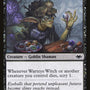 Warteye Witch [Mystery Booster]