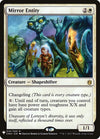 Mirror Entity (CMA) [The List]