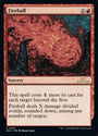 Fireball [30th Anniversary Edition]