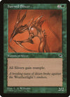 Horned Sliver [Tempest]