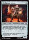 Mechanical Mobster [Marvel's Spider-Man]