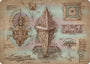 Keening Stone Art Card [The Brothers' War Art Series]