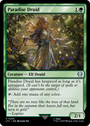 Paradise Druid [The Lord of the Rings: Tales of Middle-Earth Commander]
