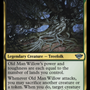 Old Man Willow [The Lord of the Rings: Tales of Middle-Earth]