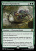 Evolved Spinoderm [Phyrexia: All Will Be One] - Español