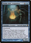 Thada Adel, Acquisitor [Worldwake] - Español