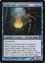 Thada Adel, Acquisitor [Worldwake] - Español
