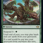 Gaea's Will [Modern Horizons 2]