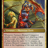 Sun-Blessed Guardian // Furnace-Blessed Conqueror [March of the Machine]