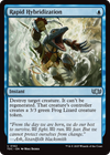 Rapid Hybridization [Tarkir: Dragonstorm Commander]