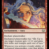 Rowan's Talent [March of the Machine Commander] - Español