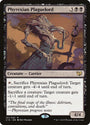 Phyrexian Plaguelord [Commander 2015]