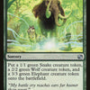 Bestial Menace [Mystery Booster]