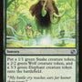 Bestial Menace [Mystery Booster]