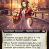 Aerith Gainsborough (Extended Art) [FINAL FANTASY]