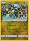 Zygarde (100/147) (League Promo) [Sun & Moon: Burning Shadows]