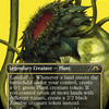 The Necrobloom (Borderless) [Modern Horizons 3]