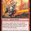 Ghitu Lavarunner [Mystery Booster]