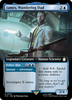 James, Wandering Dad // Follow Him (Extended Art) [Fallout]