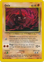 Onix (69/111) [Neo Genesis Unlimited]