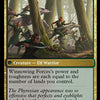 Invasion of Lorwyn // Winnowing Forces [March of the Machine]