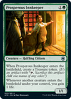 Prosperous Innkeeper [Dungeons &amp; Dragons: Adventures in the Forgotten Realms] 