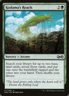 Kodama's Reach [Ultimate Masters] 