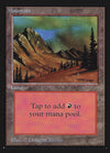Mountain (No Snow) [Collectors' Edition]