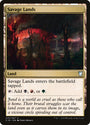 Savage Lands [Commander 2018] 
