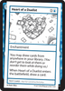 Heart of a Duelist [Mystery Booster 2 Playtest Cards]