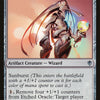 Etched Oracle [Mystery Booster]