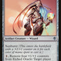 Etched Oracle [Mystery Booster]