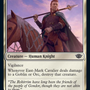 East-Mark Cavalier [The Lord of the Rings: Tales of Middle-Earth]