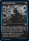 Otherworldly Gaze [Innistrad: Double Feature]