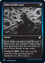 Otherworldly Gaze [Innistrad: Double Feature]