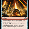 Phyrexian Ironworks [Modern Horizons 3]