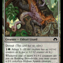 Basking Broodscale [Modern Horizons 3]