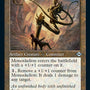 Monoskelion (Retro Foil Etched) [Modern Horizons 2]